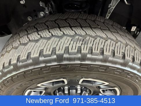 Used 2023 Ford F350 Platinum AWD/4WD image 9