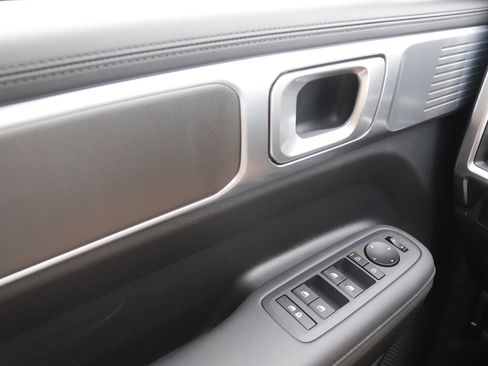 New 2026 Hyundai Santa Fe SEL image 22