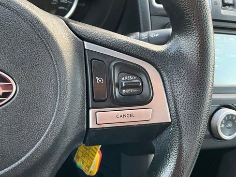 Used 2017 Subaru Forester 2.5i w/ Alloy Wheel Package image 16