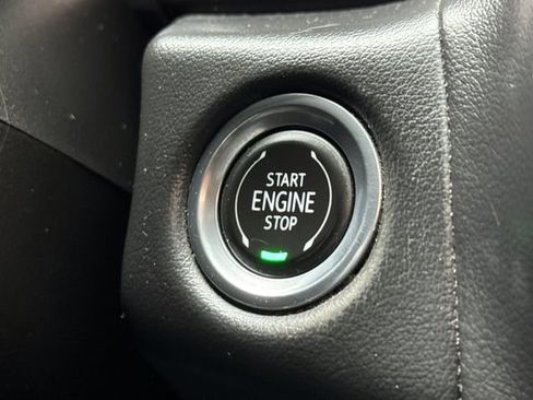 Used 2021 GMC Yukon AT4 w/ Rear Media and Nav Package image 23