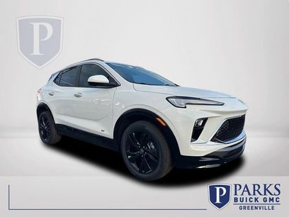 New 2026 Buick Encore GX Sport Touring w/ Advanced Technology Package