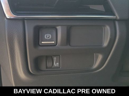 Certified 2026 Cadillac CT5 Premium Luxury w/ Sun And Sound Package AWD/4WD image 19