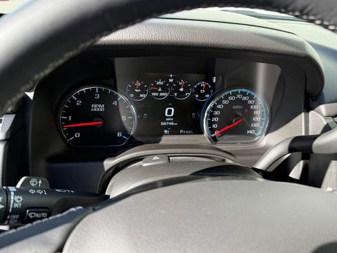 Used 2019 GMC Yukon Denali w/ Denali Ultimate Package image 18