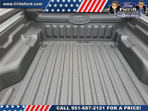 New 2026 Ford Maverick Lariat image 23