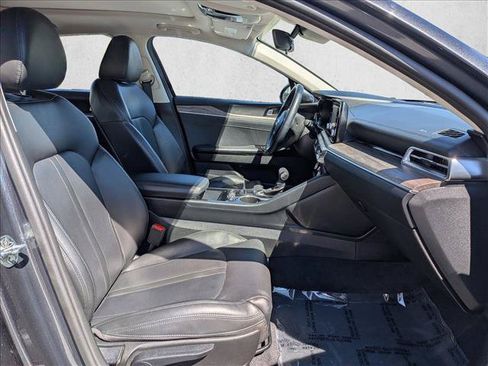 Used 2021 Kia K5 EX FWD image 20