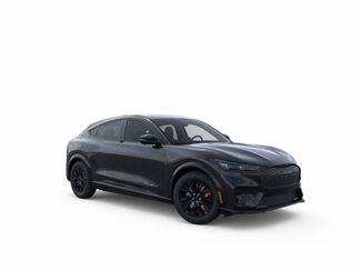 New 2025 Ford Mustang Mach-E Premium w/ Sport Appearance Package video 2