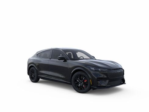 New 2025 Ford Mustang Mach-E Premium w/ Sport Appearance Package image 2