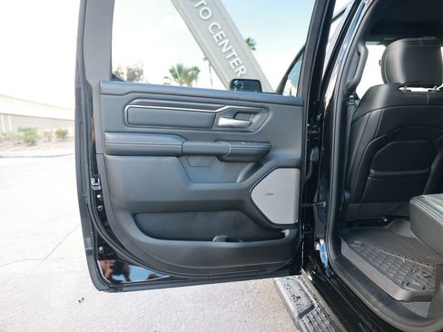 New 2026 RAM 1500 Rebel image 33