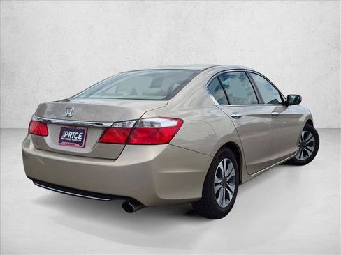 Used 2013 Honda Accord LX image 5