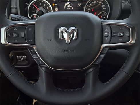 New 2026 RAM 1500 Laramie w/ Laramie Southwest Edition image 22