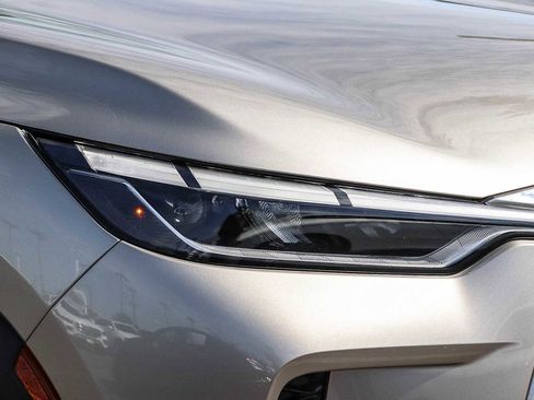 Used 2023 INFINITI QX60 Luxe w/ Cargo Package image 4