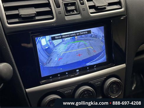 Used 2021 Subaru WRX STI image 25