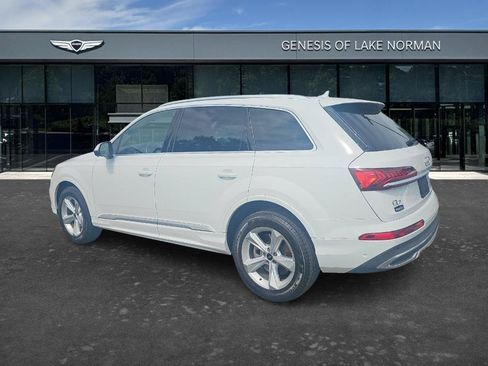 Used 2022 Audi Q7 2.0T Premium AWD/4WD image 6