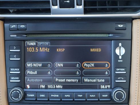 Used 2011 Porsche 911 Turbo S image 17