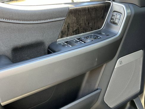 New 2026 Ford F350 Lariat w/ Black Appearance Package image 15