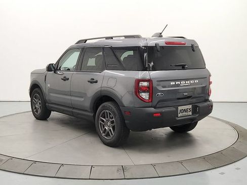 Used 2025 Ford Bronco Sport Big Bend AWD/4WD image 6