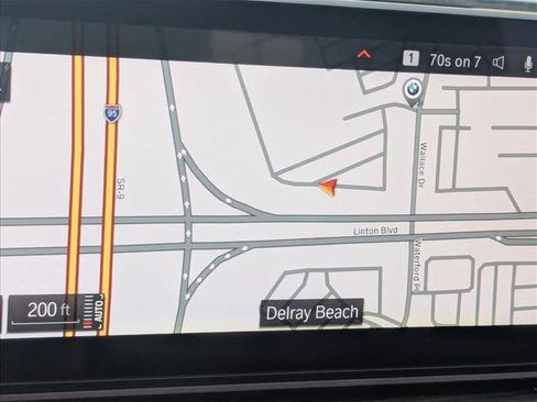 Certified 2023 BMW 530i w/ Convenience Package image 13