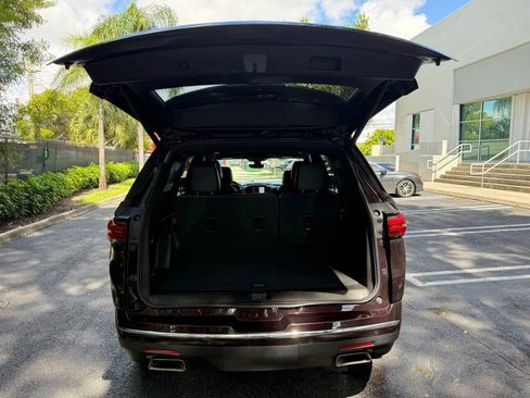Used 2022 Chevrolet Traverse High Country image 27