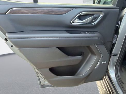 Used 2021 Chevrolet Tahoe LT AWD/4WD image 14