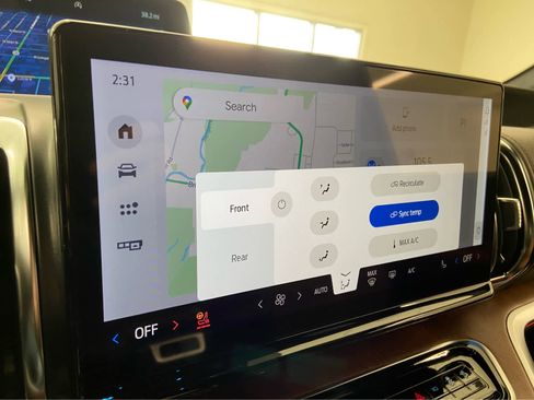 New 2025 Ford Expedition Max King Ranch image 32