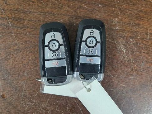 Used 2021 Ford Bronco Outer Banks AWD/4WD image 36