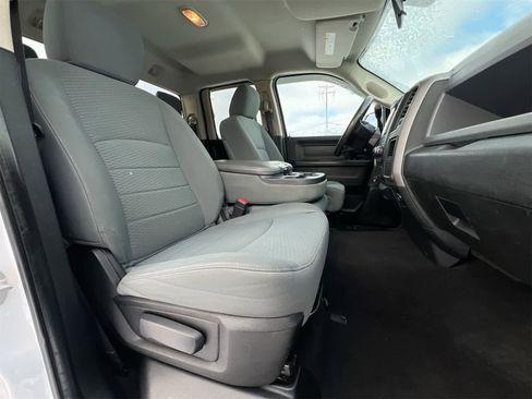 Used 2013 RAM 1500 Express image 21