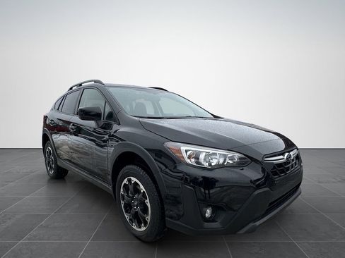 Used 2022 Subaru Crosstrek 2.0i image 8