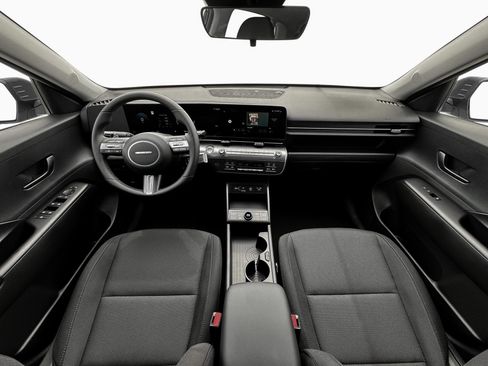 New 2025 Hyundai Kona SEL FWD image 13