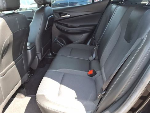 Used 2023 Buick Encore GX Preferred w/ Cold Weather Comfort Package image 14