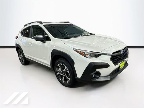 New 2026 Subaru Crosstrek 2.0i Premium image 3