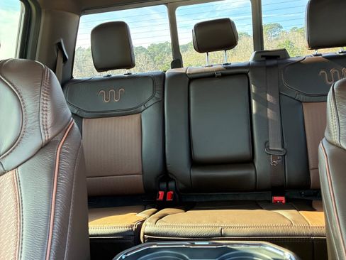 New 2025 Ford F250 King Ranch image 51