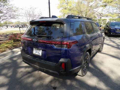 New 2026 Subaru Outback Limited AWD/4WD image 5