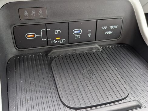 Used 2026 Hyundai Kona SEL Sport FWD image 21