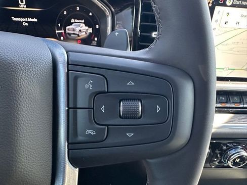New 2026 GMC Sierra 1500 SLT w/ SLT Premium Plus Package image 28