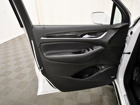 Used 2020 Buick Enclave Avenir w/ Avenir Technology Package image 13