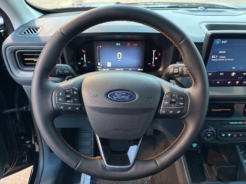 New 2025 Ford Maverick Tremor AWD/4WD image 37
