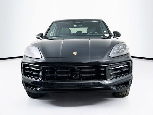 New 2026 Porsche Cayenne AWD/4WD image 6