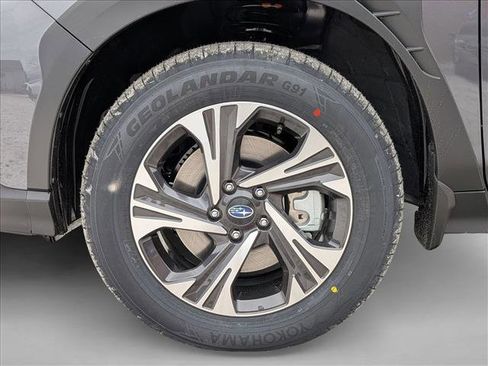 New 2026 Subaru Crosstrek 2.5i Premium image 9