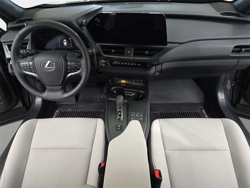 Certified 2025 Lexus UX 300h 300h Premium w/ Accessory Package (Z2) image 10