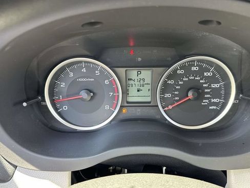 Used 2017 Subaru Forester 2.5i Premium AWD/4WD image 13