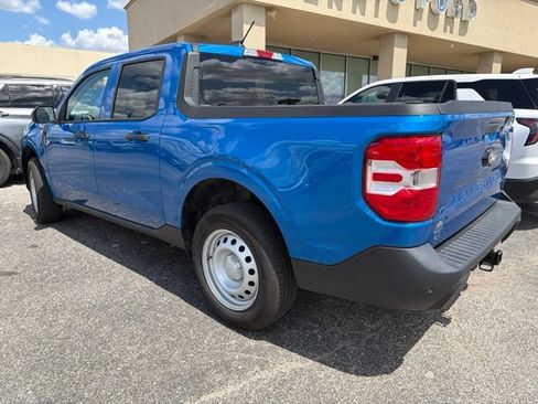 Used 2025 Ford Maverick XL w/ 4K Tow Package AWD/4WD image 4