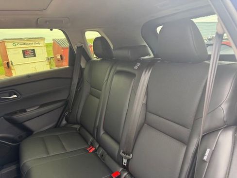 Used 2023 Nissan Rogue SV w/ SV Premium B Package AWD/4WD image 12