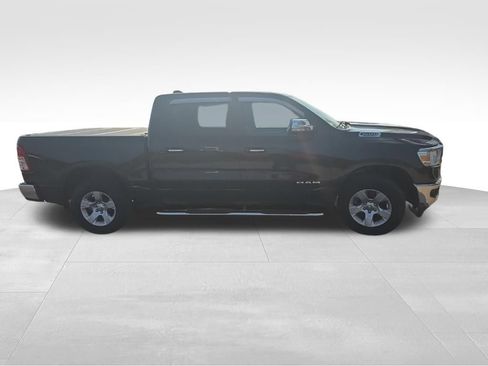 Used 2019 RAM 1500 Big Horn AWD/4WD image 13