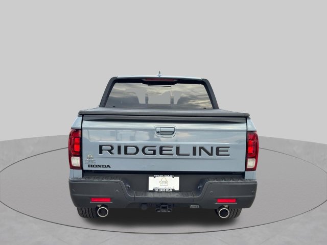 Used 2026 Honda Ridgeline Black Edition image 5