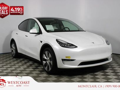 Used 2021 Tesla Model Y Long Range