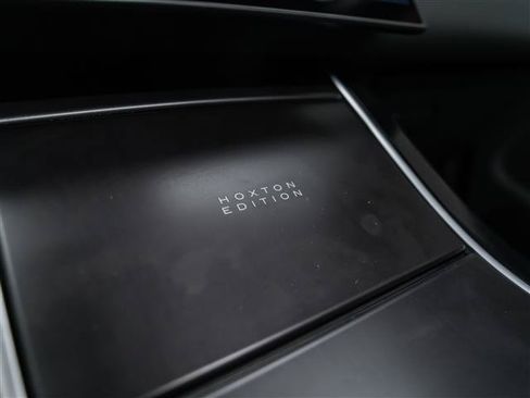 New 2026 Land Rover Range Rover Evoque Hoxton AWD/4WD image 28