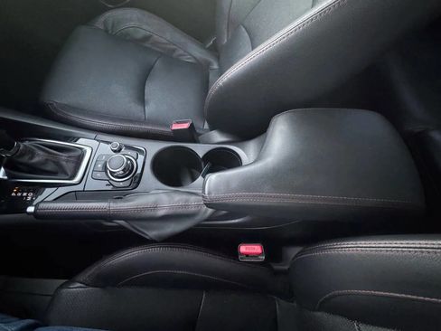 Used 2014 MAZDA MAZDA3 s Grand Touring image 27