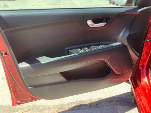 Used 2020 Kia Rio S FWD image 28