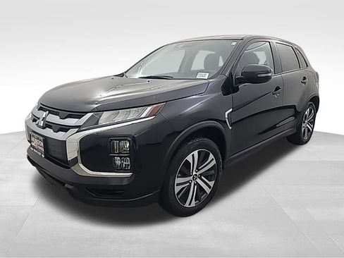 Used 2024 Mitsubishi Outlander Sport SE image 7