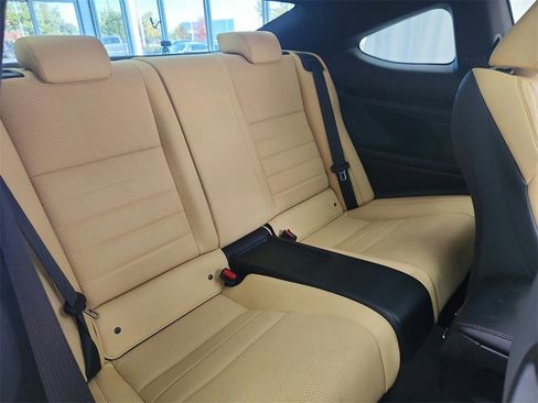 Used 2019 Lexus RC 300 AWD image 27